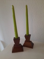 Vintage kerzenleuchter gebraucht kaufen  Düsseldorf