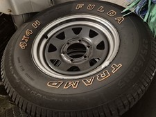 Hyundai galloper mitsubishi gebraucht kaufen  Ulm