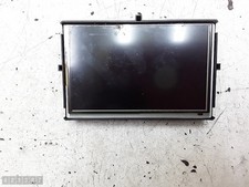 2017 RENAULT KANGOO DISPLAY SCREEN NAVIGATION TOMTOM ER010002912 comprar usado  Enviando para Brazil