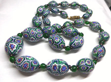 millefiori beads vintage for sale millefiori beads vintage for sale DORCHESTER