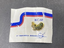 Mcdonnell douglas pin for sale  Pearl City