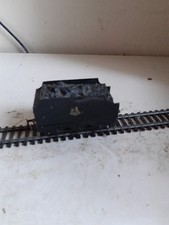 Gauge black tender for sale  BRADFORD