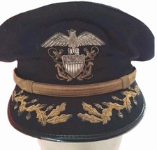 Casquette officier supérieur d'occasion Casquette officier supérieur d'occasion  France