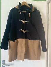 Manteau capuche saint d'occasion  Tilly-sur-Seulles