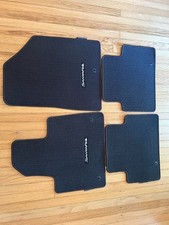 Oem floor mats for sale  Norfolk