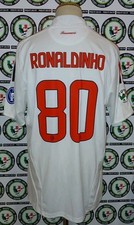 Ronaldinho milan 2008 usato  Italia
