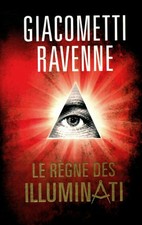 Règne illuminati ravenne d'occasion  Hennebont