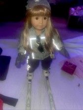 American girl custom for sale  Veradale