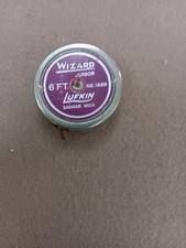 Lufkin rule wizard for sale  New Port Richey