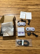 Super mini console for sale  Asheboro