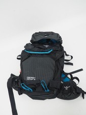 Usado, Mochila Osprey Kamber 42L S/M 16-20" Backcountry esqui e snowboard preta/azul comprar usado Usado, Mochila Osprey Kamber 42L S/M 16-20" Backcountry esqui e snowboard preta/azul comprar usado  Enviando para Brazil