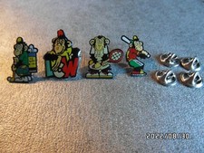 Rare pins pin d'occasion  Droué