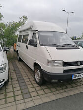 Camper wohnmobil 1993 gebraucht kaufen  Delitzsch