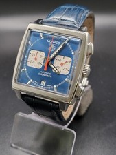 Tag heuer monaco usato  Candelo