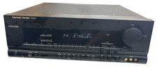 Harman kardon avr40 for sale  San Diego