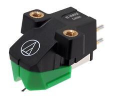 Audio Technica AT-VM95E MM cartucho caneta elíptica - e leia a resenha  comprar usado  Enviando para Brazil