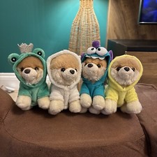 Itty bitty soft for sale  TAMWORTH