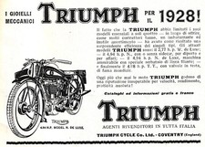 Advertisement 1928 motorcycle d'occasion  Expédié en Belgium