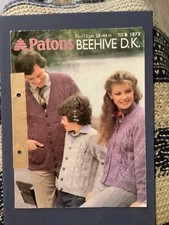 Patons family tradition for sale  UK