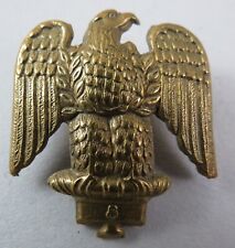 Military brass eagle for sale  LONDON