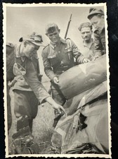 German photo ww2 d'occasion  Combs-la-Ville