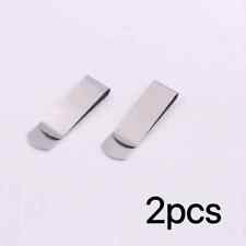 2pz clip fermasoldi usato  Arzano