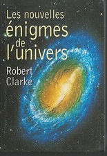 Nouvelles énigmes univers. d'occasion  Aix-les-Bains