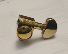 Gold grover rotomatic for sale  Eugene