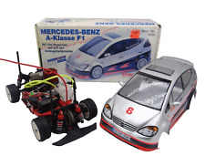 Mercedes benz hakkinen gebraucht kaufen  Schrobenhausen