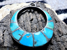 Vintage zuni turquoise for sale  Luverne