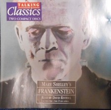 Talking classics audiobook for sale Talking classics audiobook for sale  LYDNEY