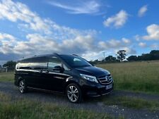 2018 mercedes vito for sale  TELFORD