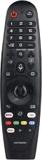 Akb75855501 replacement remote for sale  Rowland Heights