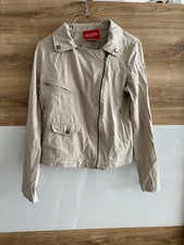 Guess leichte jacke gebraucht kaufen  Hamburg