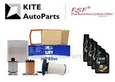 Kit tagliando fiat usato  Nocera Superiore