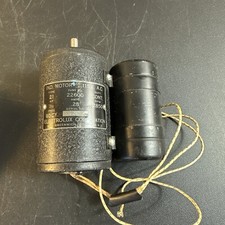 Ind. motor 115v for sale  Macclenny