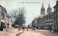 Caen place ancienne d'occasion  France