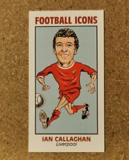 Football icons single for sale  DARLINGTON