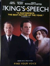 King speech for sale  Tacoma