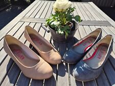 Paardamen schuhe pumps gebraucht kaufen  Stockelsdorf