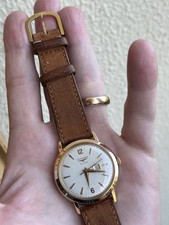 Longines date 1957 d'occasion  Bastia-