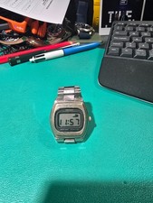 Seiko lcd vintage usato  Fonte Nuova