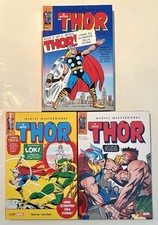 Marvel masterworks thor usato  Salerno