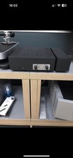 Pathos groove phono for sale  HUNTINGDON