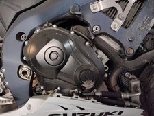 2012 suzuki gsxr for sale  SKELMERSDALE