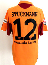 Thorsten stuckmann matchworntr gebraucht kaufen  Deutschland
