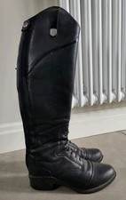 Mountain horse veganza for sale  SELBY