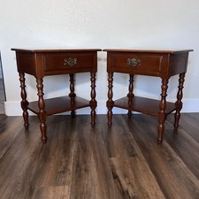 Vtg ethan allen for sale  Henderson