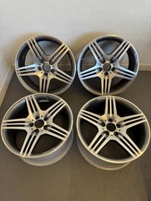 Mercedes amg alloy for sale  LONDON