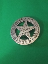 texas ranger badge for sale texas ranger badge for sale Chicago